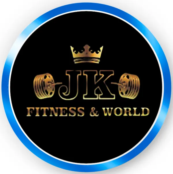 Jk Fitness & World 